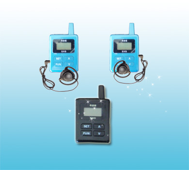 40 hole portable charging sterilizing box