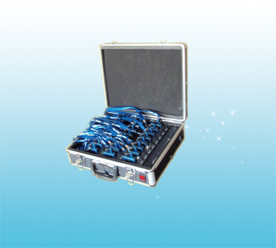 100 channel wireless team guide